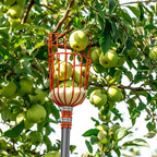 96 In. Stainless Steel Handle Fruit Picker