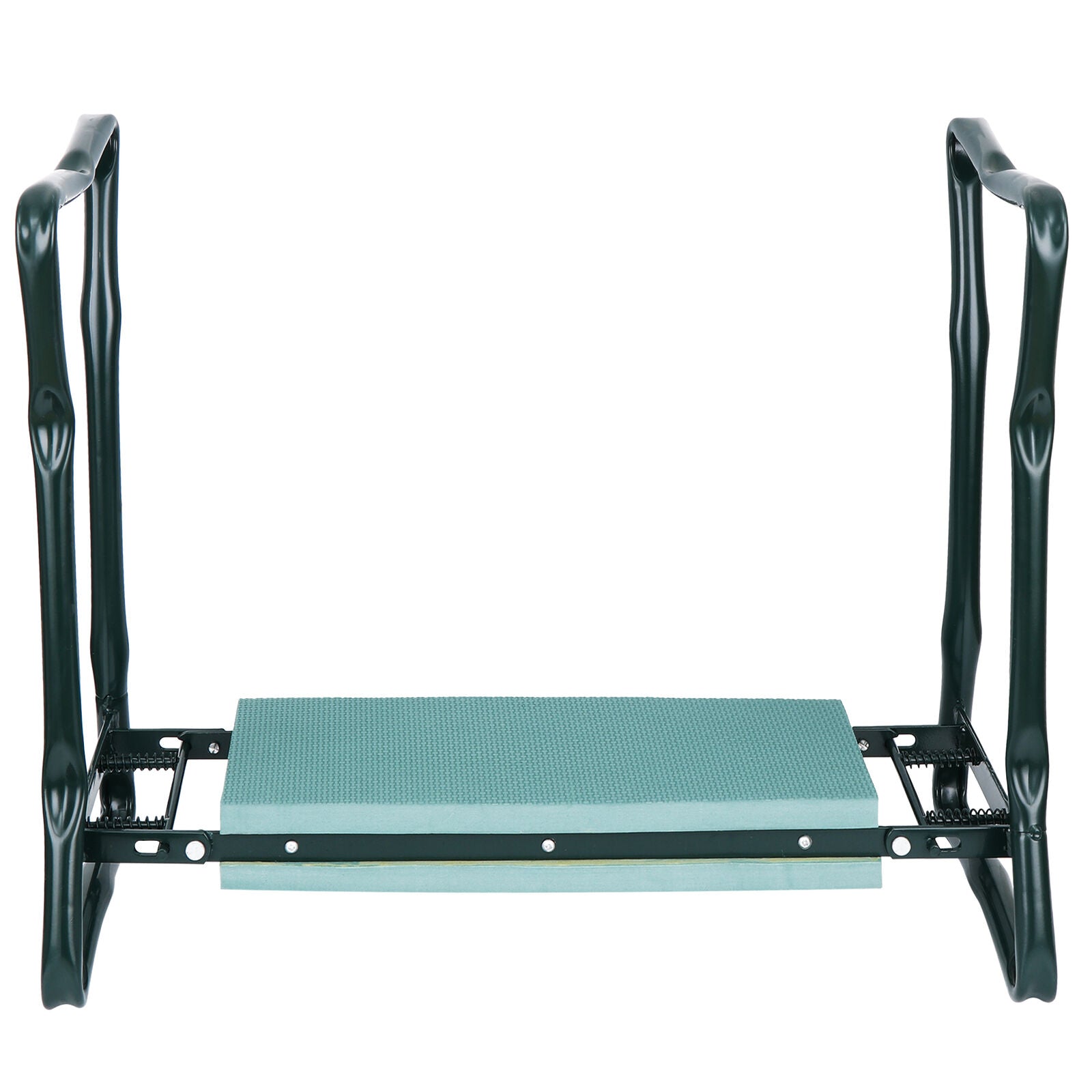 Green Spring Soft Eva Pad Seat Folding Garden Kneeler Bench Kneeling