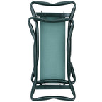 Green Spring Soft Eva Pad Seat Folding Garden Kneeler Bench Kneeling